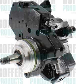 Hoffer 7508685R - Pompa ad alta pressione www.autoricambit.com