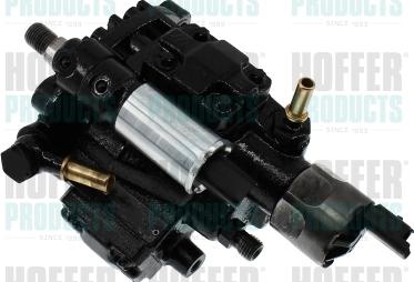 Hoffer 7508621R - Pompa ad alta pressione www.autoricambit.com