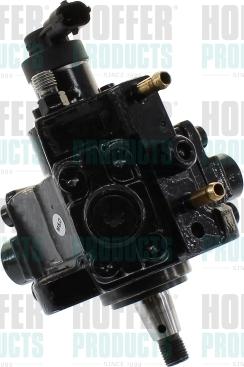 Hoffer 7508732R - Pompa ad alta pressione www.autoricambit.com