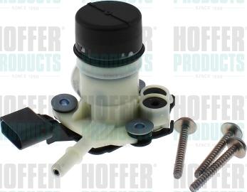 Hoffer 7503046 - Modulo alimentazione, Iniezione urea www.autoricambit.com