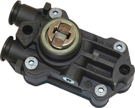 Hoffer 7507015 - Pompa carburante www.autoricambit.com