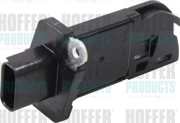 Hoffer 7516495 - Debimetro www.autoricambit.com