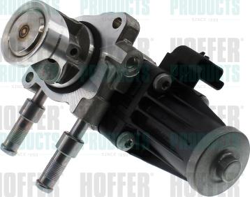 Hoffer 7518968 - Valvola ricircolo gas scarico-EGR www.autoricambit.com