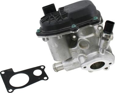 Hoffer 7518485 - Valvola ricircolo gas scarico-EGR www.autoricambit.com