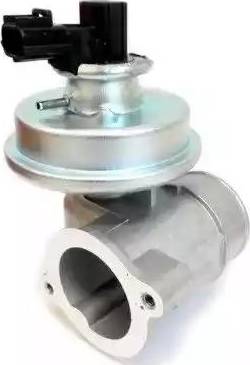 Hoffer 7518541 - Valvola ricircolo gas scarico-EGR www.autoricambit.com