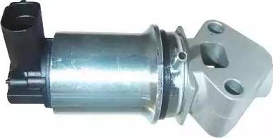 Hoffer 7518588 - Valvola ricircolo gas scarico-EGR www.autoricambit.com