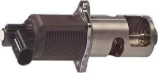 Hoffer 7518093 - Valvola ricircolo gas scarico-EGR www.autoricambit.com