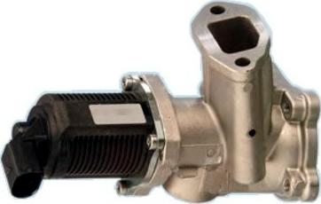 Hoffer 7518092E - Valvola ricircolo gas scarico-EGR www.autoricambit.com