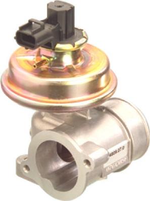 Hoffer 7518041 - Valvola ricircolo gas scarico-EGR www.autoricambit.com