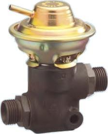 Hoffer 7518019 - Valvola ricircolo gas scarico-EGR www.autoricambit.com