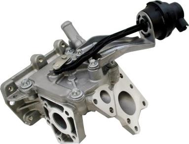 Hoffer 7518143 - Valvola ricircolo gas scarico-EGR www.autoricambit.com