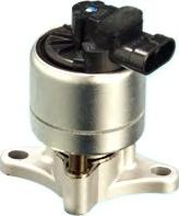 Hoffer 7518160 - Valvola ricircolo gas scarico-EGR www.autoricambit.com