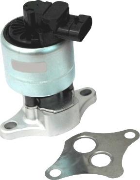 Hoffer 7518161 - Valvola ricircolo gas scarico-EGR www.autoricambit.com