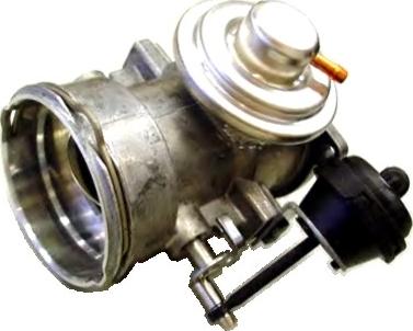 Hoffer 7518100 - Valvola ricircolo gas scarico-EGR www.autoricambit.com