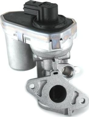 Hoffer 7518137 - Valvola ricircolo gas scarico-EGR www.autoricambit.com