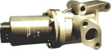 Hoffer 7518126 - Valvola ricircolo gas scarico-EGR www.autoricambit.com