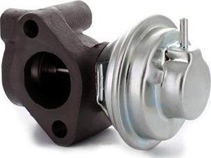 Hoffer 7518394 - Valvola ricircolo gas scarico-EGR www.autoricambit.com