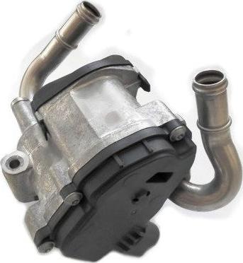 Hoffer 7518349 - Valvola ricircolo gas scarico-EGR www.autoricambit.com