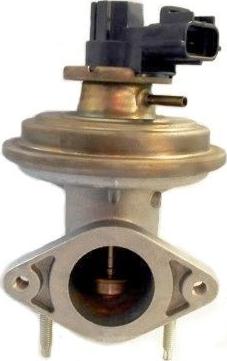 Hoffer 7518355 - Valvola ricircolo gas scarico-EGR www.autoricambit.com