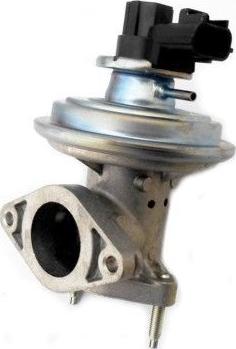 Hoffer 7518356 - Valvola ricircolo gas scarico-EGR www.autoricambit.com