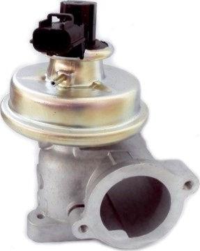 Hoffer 7518350 - Valvola ricircolo gas scarico-EGR www.autoricambit.com