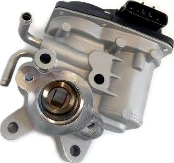 Hoffer 7518318 - Valvola ricircolo gas scarico-EGR www.autoricambit.com