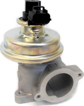 Hoffer 7518335 - Valvola ricircolo gas scarico-EGR www.autoricambit.com