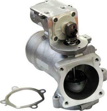 Hoffer 7518249 - Valvola ricircolo gas scarico-EGR www.autoricambit.com