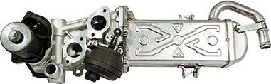 Hoffer 7518259R - Valvola ricircolo gas scarico-EGR www.autoricambit.com