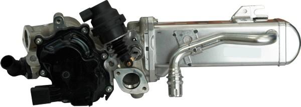 Hoffer 7518203 - Valvola ricircolo gas scarico-EGR www.autoricambit.com