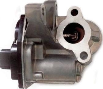 Hoffer 7518284 - Valvola ricircolo gas scarico-EGR www.autoricambit.com