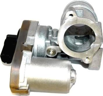 Hoffer 7518239 - Valvola ricircolo gas scarico-EGR www.autoricambit.com