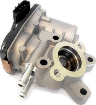 Hoffer 7518276 - Valvola ricircolo gas scarico-EGR www.autoricambit.com