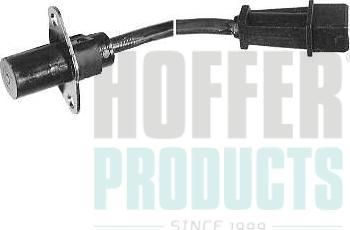 Hoffer 7517004E - Generatore di impulsi, Albero a gomiti www.autoricambit.com