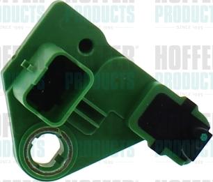 Hoffer 75171061E - Generatore di impulsi, Albero a gomiti www.autoricambit.com