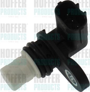 Hoffer 75171221 - Generatore di impulsi, Albero a gomiti www.autoricambit.com