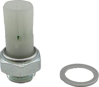 Hoffer 7532077 - Sensore, Pressione olio www.autoricambit.com