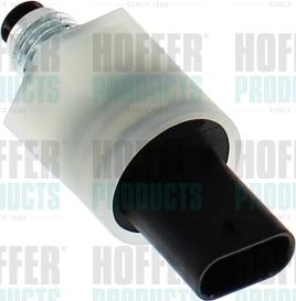 Hoffer 7532149 - Sensore, Pressione olio www.autoricambit.com