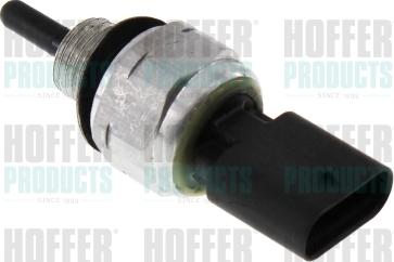 Hoffer 7532189 - Sensore, Pressione olio www.autoricambit.com