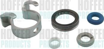 Hoffer 71229 - Kit riparazione, Iniettore www.autoricambit.com