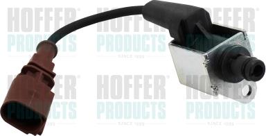 Hoffer H9924 - Valvola regolazione refrigerante www.autoricambit.com