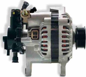 Hoffer H55190 - Alternatore motorino d'avviamento www.autoricambit.com