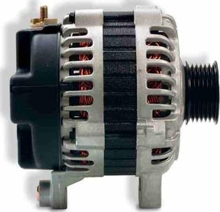 Hoffer H55189 - Alternatore motorino d'avviamento www.autoricambit.com