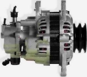 Hoffer H55181 - Alternatore motorino d'avviamento www.autoricambit.com