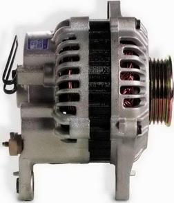 Hoffer H55188 - Alternatore motorino d'avviamento www.autoricambit.com