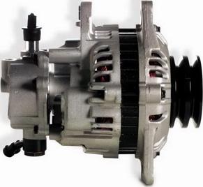 Hoffer H55182 - Alternatore motorino d'avviamento www.autoricambit.com