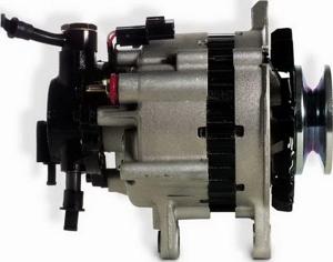 Hoffer H55178 - Alternatore motorino d'avviamento www.autoricambit.com