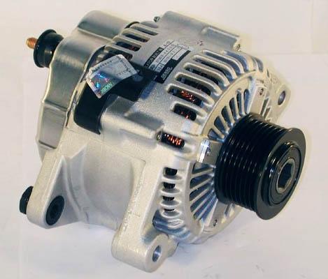 Hoffer H55249 - Alternatore motorino d'avviamento www.autoricambit.com