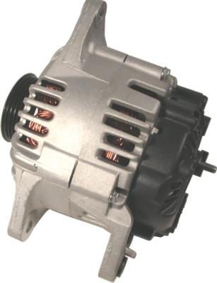 Hoffer H55244 - Alternatore motorino d'avviamento www.autoricambit.com