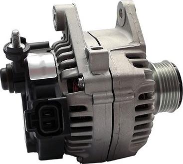 Hoffer H55246 - Alternatore motorino d'avviamento www.autoricambit.com